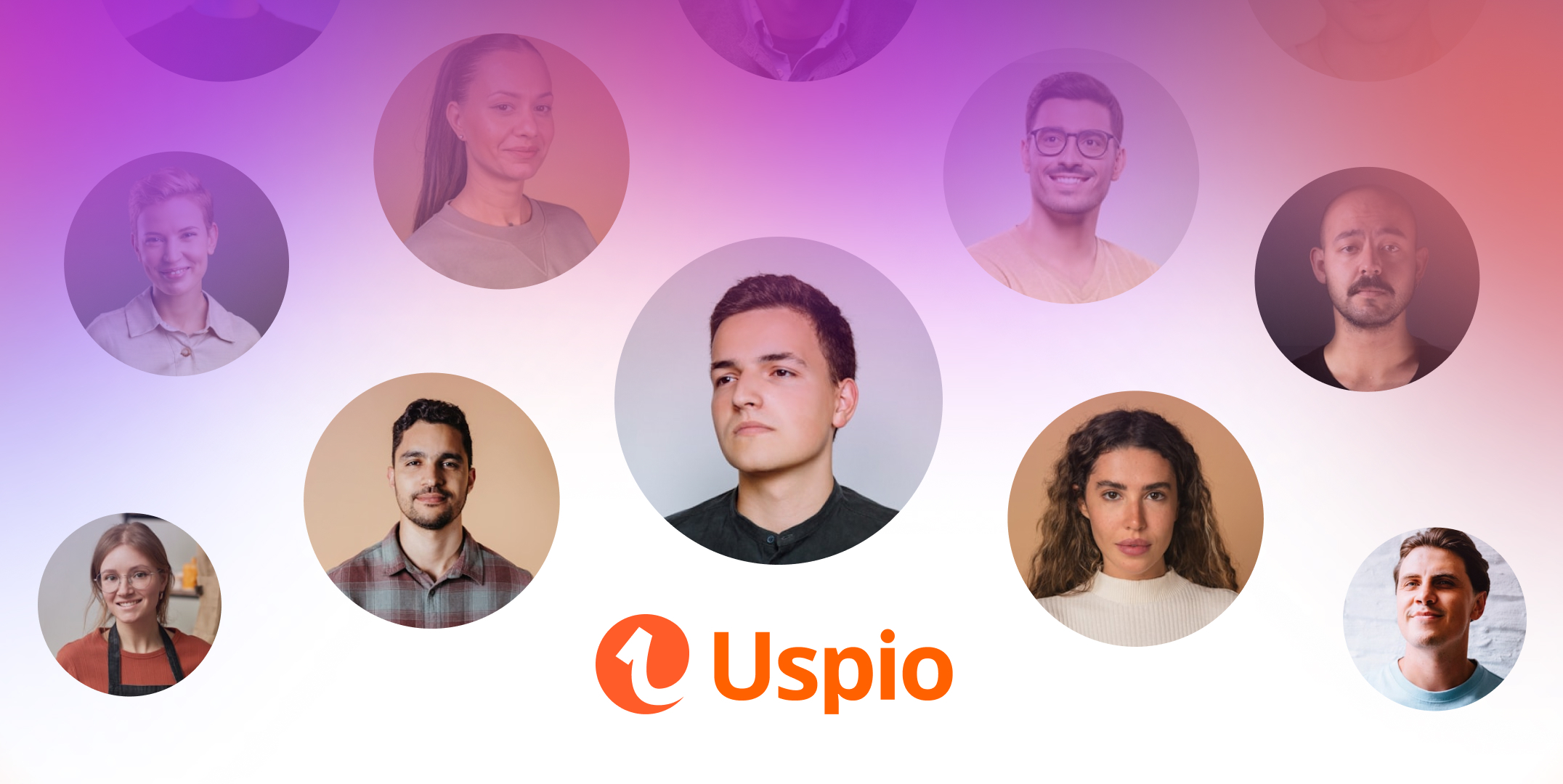 Uspio’s rapid team expansion underpins client impact