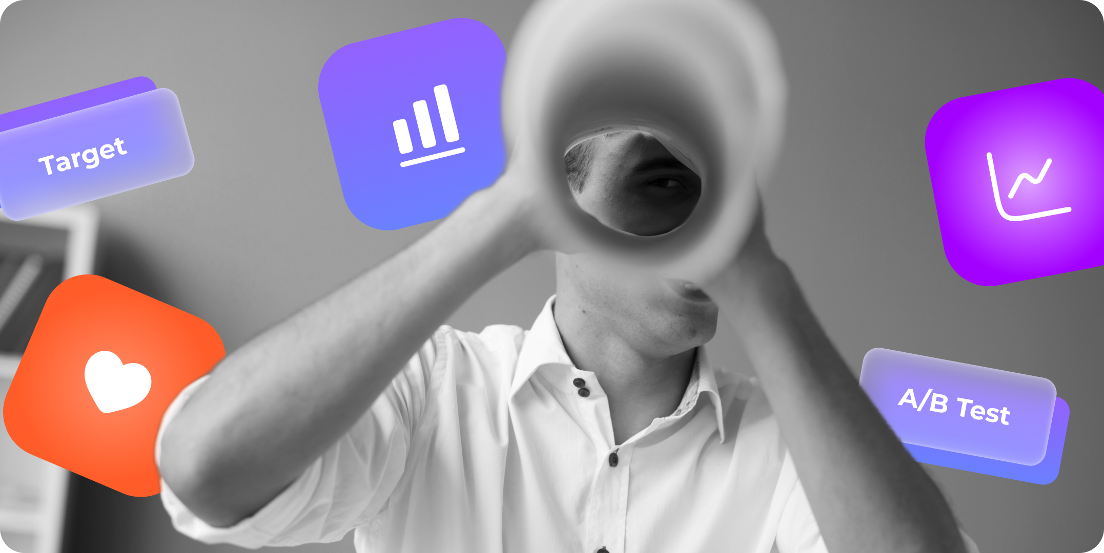 We design interfaces, visuals, and flows that help products convert, retain, and scale