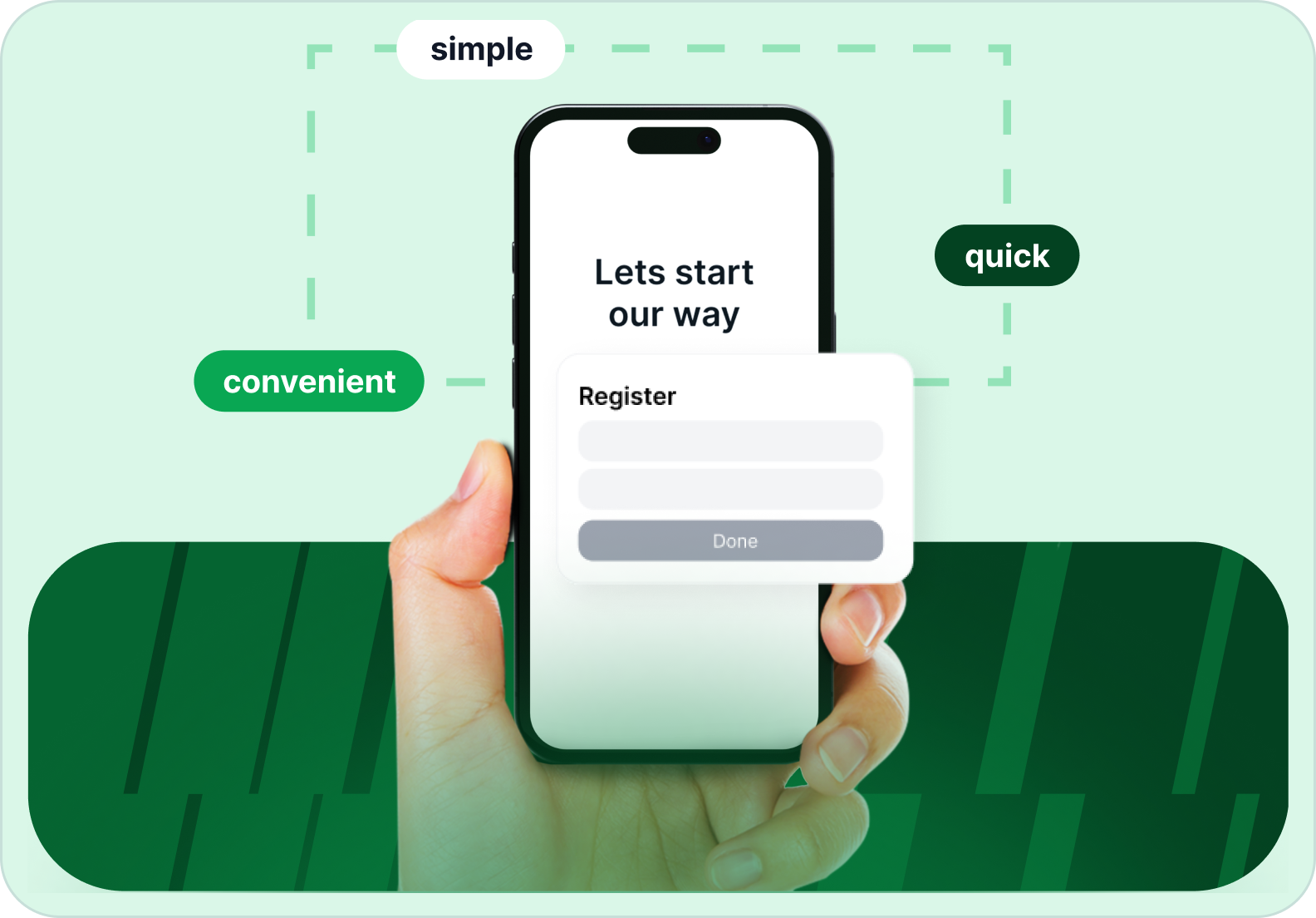 The business challenge we solved